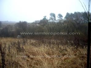 Продается участок 17 соток в д. Семеновское под ПМЖ