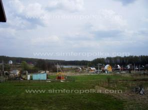 Продается участок 10 соток в СНТ. Симферопольское ш 84 км.