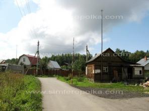 Продается дача в СНТ. р. Нара 1,5 км.