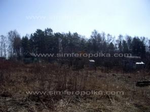 Продается участок 6 соток в СНТ, Симферопольское ш 90 км.