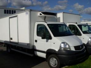 RENAULT - MASCOTT 150.65 ( )   2007