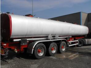 ACERBI - FUEL/BENZIN/DIESEL/DIEZEL 5xKAMER ABS+ADR 40.641L   1999