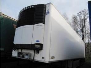 Chereau Carrier Vector (2005)  : 2005