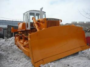 Komatsu D355A  