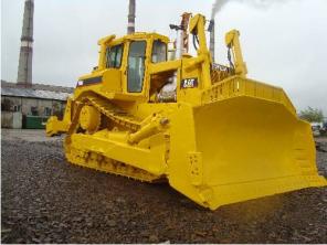 Caterpillar D8N  