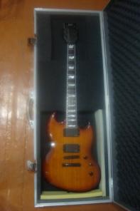  ESP LTD VIPER 400 EMG VSB