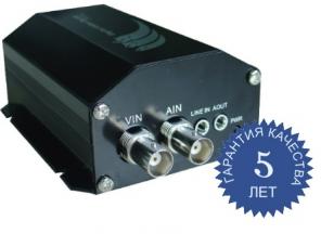 IP- DS-6101HFI-IP-SD (Hikvision)