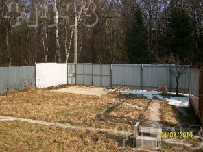 Продам дачу в СНТ /Курилово/ Подольский район 22 км от МКАД