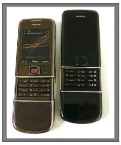 Продаю Nokia 8800 Arte - 3200 руб.
