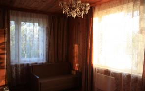Ярославское ш. 47 км от МКАД, кирпичный дом 80 кв.м.