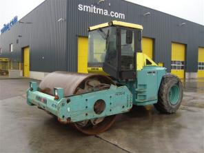 AMMANN AC110-3N