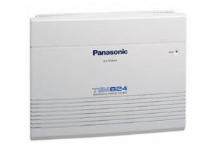 /   Panasonic KX-TEM824