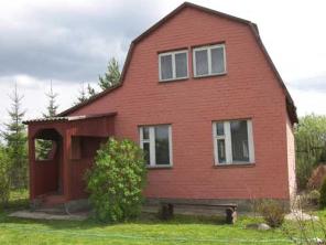 Продается дача , 48 кв м, Калужская область, д. Ореховка