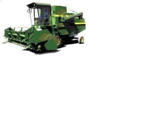 Продам комбайн John Deere. Недорого. В наличии!