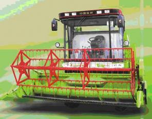 Продам комбайн John Deere. Недорого. В наличии!