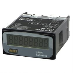 AUTONICS - LA8N счетчик импульсов 1287 руб. с НДС.