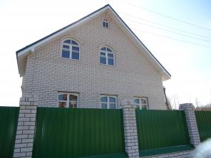 Дача у воды