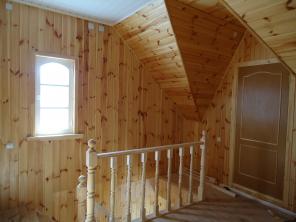 Дача у воды