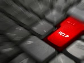 Компьютерная помощь