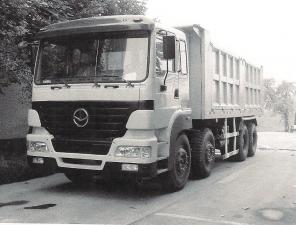 Nord Benz XC3318A