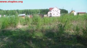 Продам земельный участок 12 соток Каширское шоссе