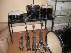   Sonor SE A 3007 Rock24  tama imperial star