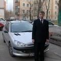 Заказать такси в Москве.