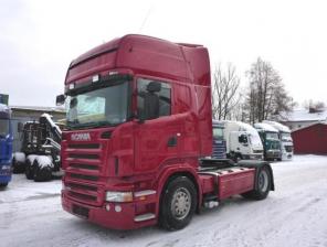  Scania  2007 .. 470 ..