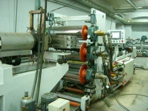 Продажа оборудования для изготовления одноразовой посуды