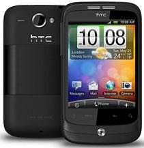 $375 - HTC Wildfire   