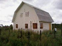 Дачу продам Горьковское направление