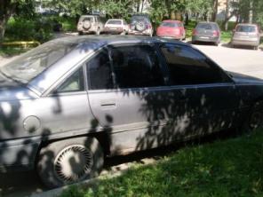  Opel Omega 2.0i 1989 .. 55000 .