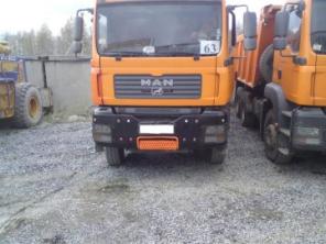   MAN  6x4  , 2007 ,  270 0000   .