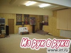 Продам действующий клуб йоги в "измайлово"