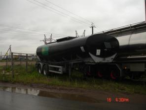 Crane Fruehauf()  :1993