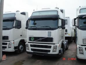 Volvo FH440   :2007