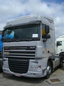 DAF 105.410  :2007