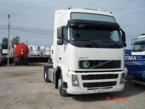 Volvo FH480  :2007