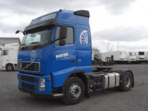 Volvo FH 480  :2008