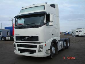 VOLVO FH13.440   :2007