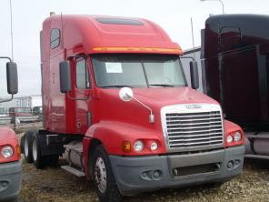 FREIGHTLINER - Century   :2006