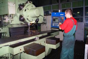 РЗ СИТО оказывает услуги по механической обработке деталей, металлообработке, сварка, изготавливает приспособления.