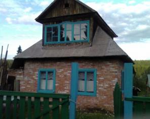 Продам дачу в д.Осиновка