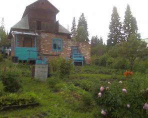 Продам дачу в д.Осиновка