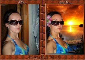 Фотодизайн! Художественная фотография!