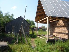 Продается дача 6 соток Волоколамский р-н, 120 км от МКАД в СНТ, 650 000 руб