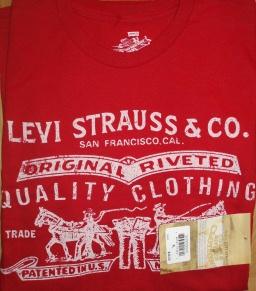  Levi"s   ,  XL.