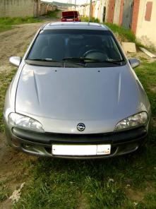  OPEL TIGRA 1.4