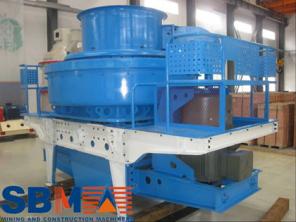 SBM - VSI5X   