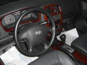  Hyundai Sonata 2009